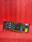 Supermicro AOC-LPZCR2 Rev. 3.0 All In One Zero Channel Raid Controller Card. Fixed Price $25.99.