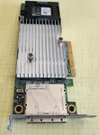 Dell 95N9N Perc H810 Pcie X8 Sata/sas External Raid Controller W/ 70K80 Battery. Fixed Price $29.50.