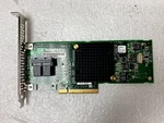 Adaptec ASA-7805H Raid Controller. Fixed Price $24.99.