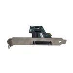 Adaptec ASC-29320LPE U320 Scsi Controller (fh). Fixed Price $195.00.