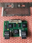 Ibm Pn 19P3433 3590 Fibre Interface Card For Exx/hxx Drives. Fixed Price $95.00.