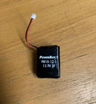 Tecate Powerburst PB10-12.5 12.5V 2F Capacitor Module. Fixed Price $13.00.