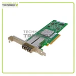 Lot Of Dell Port 8G Fc Pci-e Network Host Bus Adapter 06T94G QLE2562. Fixed Price $16.99.
