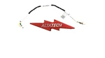 Dell J321M Cable Perc To Battery 8" For M610 And M910 - Tested. Fixed Price $39.95.