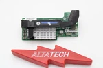 Hp 701529-001 10GB Dual Port 534FLB Fio Network Adapter. Fixed Price $39.95.