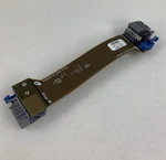 Hp 712768-001 Graphics Expansion Cable WS460C G9 Blade. Fixed Price $101.97.