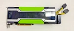 Nvidia Tesla K80 Gpu Accelerator 24GB Hp J0G95A 796124-001 797637-001 W/ Cable. Fixed Price $59.95.