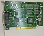 Qbe C-cube Lsi Idvx Pci Card Pcb 60-001-0029 Rev.. Fixed Price $24.99.