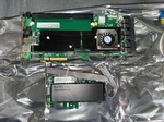 Areca 24I+4E Ports 12GB/S Sas/sata Raid Card ARC-1883IX-24. Fixed Price $1250.00.