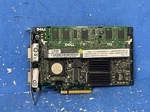 Dell Poweredge Perc Raid Controller Card 0GP297. Fixed Price $24.99.