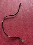 600674-001 Hp RJ-45 Msar Cable Assembly. Fixed Price $125.00.