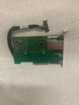 Ibm 49Y7982 X520 10GBE Sfp+ Dual Port Hba Adapter Card. Fixed Price $40.00.