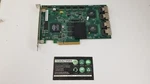 Amcc 9650SE-16ML Pci-e Sata Raid Controller Card 700-3226-20J Tested Free Ship. Fixed Price $42.95.