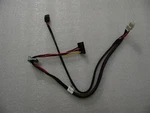 Dell Emc 8 Bay Lff Slim Odd Dvd Tbu Cable Poweredge Server T640 7FTPK. Fixed Price $29.00.