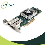 Lenovo 00Y3344 Q-logic QLE2662-LNVX 2X 16GB Sfp+ Hba Network Card Low Profile. Fixed Price $12.99.