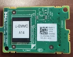 Express Remote Access Card For Dell R410 R510 R610 R710 0DW592 Shelf B1C. Fixed Price $17.85.