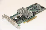 Lsi Logic Mr Sas 9260-8I L3-25121-60A Megaraid Storage Controller. Fixed Price $39.78.