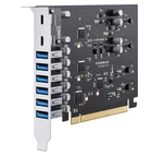 Inateck Pcie Usb 3.2 Gen Card, Power Delivery Charging, Ports An. Fixed Price $204.57.