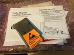 256MB Cache Upgrade For Hp Smart Array P400 Controllers 405139-B21. Fixed Price $12.13.