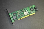 Amcc 3WARE 9550SXU-4LP 4-PORT Sata Raid Controller. Fixed Price $35.00.