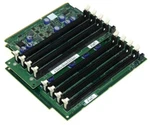 Memory Riser Dell 0JF807 0M9008 3/4 Precision 690. Fixed Price $142.31.