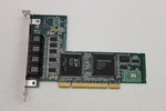 Equinox 950378-001 910378-001/A SST-4P/RJ Univ Port Pci Adapter With Warranty. Fixed Price $175.00.