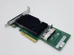 Intel Dual Port Pba G35828-312 Internal Sas/sata Pci-e Raid Card. Fixed Price $35.99.