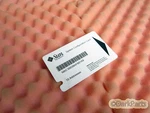 Sun Fire V440 V240 System Configuration Card 370-5155. Fixed Price $19.69.