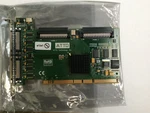Atto UL4D 0201-PCBX-000 ULTRA320 Scsi Host Controller Pci-x 64-BIT Apple/mac/pc. Fixed Price $139.57.
