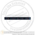 Supermicro CSE-116AC2 19" 1U 10X 2.5" Sff Sata Nvme X11SPW-TF Xeon LGA3647. Fixed Price $807.69.