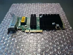 Sun 4-PORT Pcie Gigabit Network Adapter 511-1422-01 ATLS1QGE. Fixed Price $11.00.