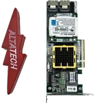 Sun Microsystems 375-3536 8-PORT Raid Internal Adapter. Fixed Price $39.95.