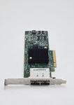 Lsi SAS9207-8E 6GB/S 8-PORT Minisas Pci-e Host Bus Adapter High Profile. Fixed Price $24.49.