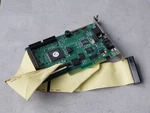 Ibm 24R0106 Isa DUPLIDISK-3 Mirroring Adapter With Cable. Fixed Price $23.25.