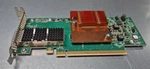 J10548-021 Intel 100GB/S RMN-100HFA016 Omni Path Host Fabric Low Profile Adapter. Fixed Price $18.14.