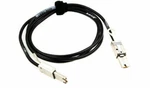 Emc Amphenol 038-003-787 Mini Sas Sff 8088 To 2M Cable. Fixed Price $24.15.