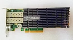 Endace Dag 9.2X Rev 2-PORT 10GB/S Pci-e 2.0 X8 Sfp+ Network Data Capture Card. Fixed Price $65.00.