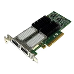 Mellanox CX324A Dell 0R3F0N Dual-port 40GB Qsfp+ Pcie X8 3.0 Server Adapter Lp. Fixed Price $129.59.