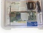 Adaptec ASR-8885Q 12 Gbps Pcie GEN3 High-port Sas/sata Raid Adapter Card. Fixed Price $275.00.