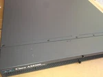 Cisco AS5350XM AS535XM-8E1-210-V Or AS535XM-8E1-210-D 8PRI 216 Ac. Fixed Price $1350.00.