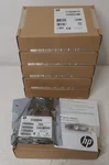 (6X) Hp NC552SFP 10GBE 2P Svr Adapter (p/n: 614203-B21) W/ Normal+low Brackets. Fixed Price $59.99.