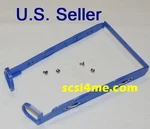 3.5" Simple Swap Sas Sata Drive Bracket Tray Ibm X206M X3400 X3500 X306M 25R8864. Fixed Price $9.00.