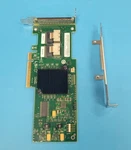 Lsi 9220-8I Sas/sata Raid Controller Ibm M1050 46M0861 Both The Bracket. Fixed Price $29.90.