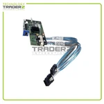 44E8690 Ibm Serveraid BR10I Sas/sata 3GB Controller 44E8688 W/ 2X 69Y1332. Fixed Price $39.00.