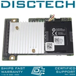 Dell Perc H710 WR9NT Mini Blade For Servers Sas-sata Pcie 512MB Controller. Fixed Price $140.00.