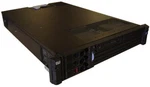 9000 RP3440 Server Hp-ux 11I V3 A7137A A9953A A9952A AB534A PA8900. Fixed Price $2500.00.