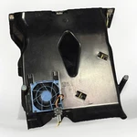 Dell Poweredge 6M676 7M068 2600 2500 Shroud W/ Fan 7K412 8K235. Fixed Price $19.99.