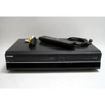 Toshiba DVR620KU Vhs Dvd Recorder Combo Vcr Dubbing Hdmi W/ Remote & Av Cables. Fixed Price $349.95.