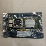 Dell Broadcom 57810S Dual Port 10GBE RJ45 Network Adapter Card Pn: HN10N. Fixed Price $33.74.