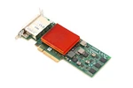 Ibm Quad-port 6GB/S PCIE3 Sas Raid Controller Fru P/n: 01DH542 Tested Working. Fixed Price $189.99.